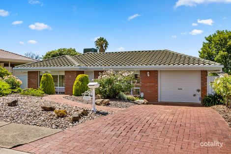11 Wyman Way, Woodcroft, SA 5162