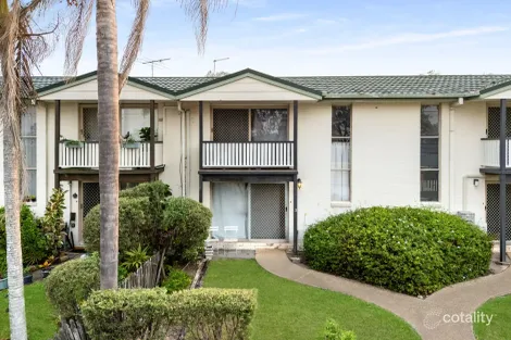 Property photo of 3/9 Quinton Court Mount Warren Park QLD 4207