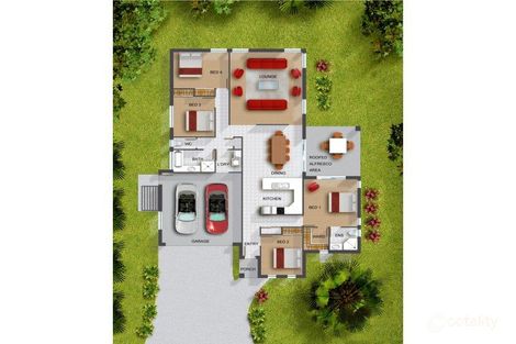 Property photo of 29 Tarrawonga Drive Calliope QLD 4680