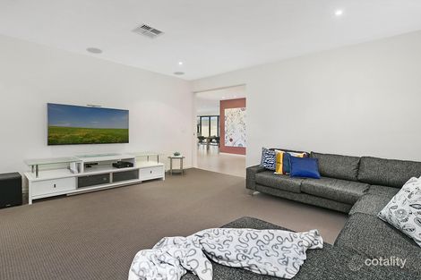 Property photo of 23 Westholme Circuit Pelican Waters QLD 4551