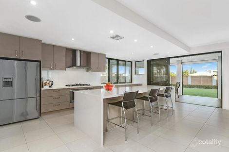 Property photo of 23 Westholme Circuit Pelican Waters QLD 4551
