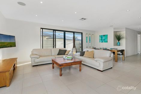 Property photo of 23 Westholme Circuit Pelican Waters QLD 4551