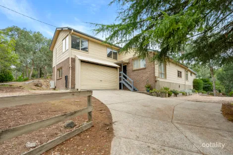 Property photo of 18 Scotts Angle Road Wattle Glen VIC 3096