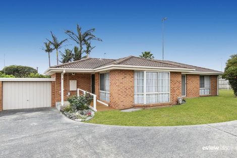 9/242 Cranbourne Rd, Frankston, VIC 3199