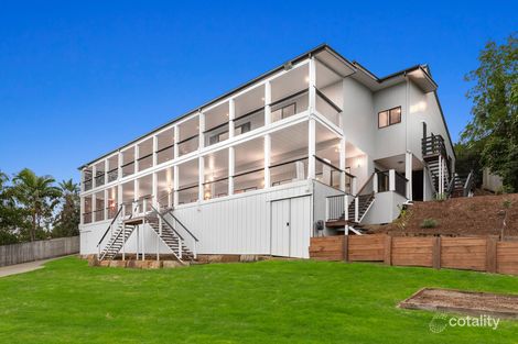 Property photo of 10 Wallers Court Petrie QLD 4502