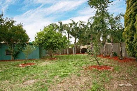 Property photo of 6 Elysium Crescent Oakleigh East VIC 3166