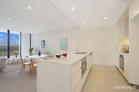 Property photo of 606/10 Scotsman Street Forest Lodge NSW 2037