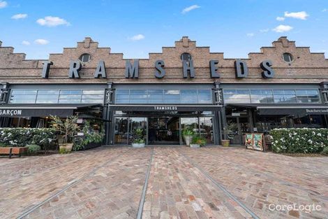 Property photo of 606/10 Scotsman Street Forest Lodge NSW 2037