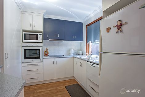 Property photo of 4/58 Tara Street Wilsonton QLD 4350