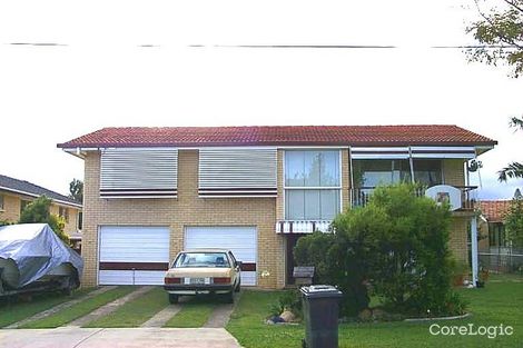 Property photo of 28 Myron Street Chermside QLD 4032