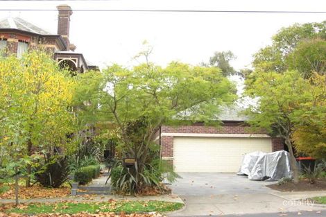 Property photo of 11 Chrystobel Crescent Hawthorn VIC 3122