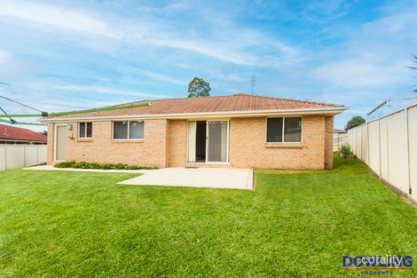 Property photo of 20 Dangar Circuit Medowie NSW 2318