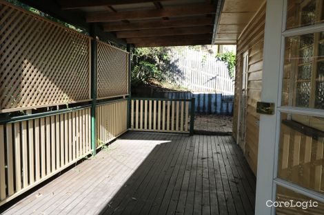 Property photo of 21 Waverley Street Annerley QLD 4103