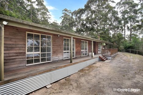 Property photo of 45 Brides Parade Warburton VIC 3799