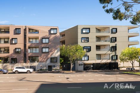 307/5 Courtney St, North Melbourne, VIC 3051