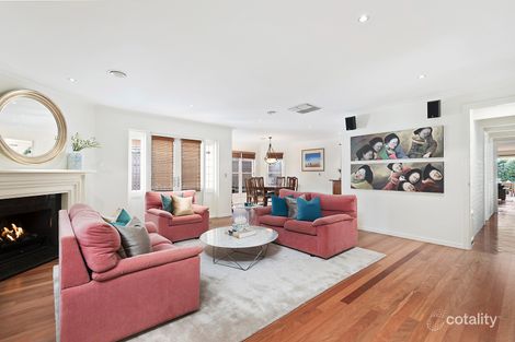 Property photo of 45 Stanton Crescent Rosanna VIC 3084