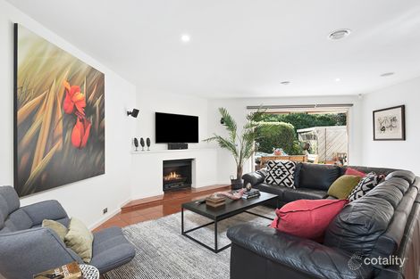 Property photo of 45 Stanton Crescent Rosanna VIC 3084