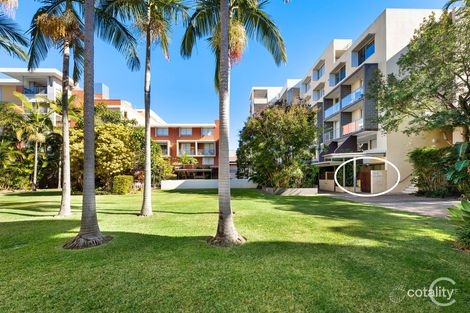 Property photo of 1309/41 Blamey Street Kelvin Grove QLD 4059