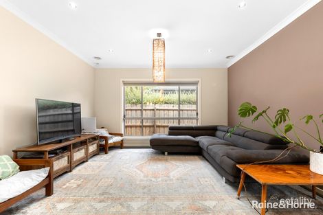 Property photo of 3 Saturn Drive Truganina VIC 3029