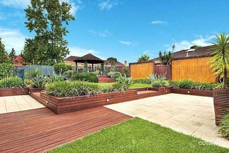 Property photo of 5 Appian Circuit Baulkham Hills NSW 2153