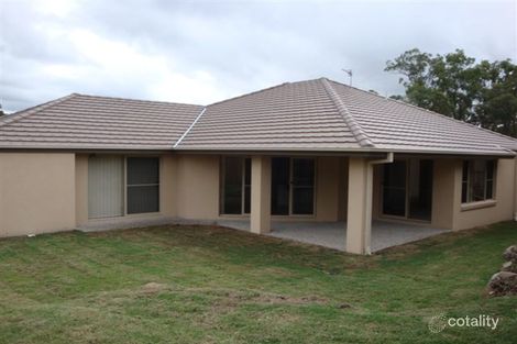 Property photo of 3 Wright Court Upper Coomera QLD 4209