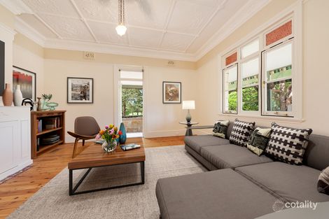 Property photo of 3 Frederick Street Concord NSW 2137