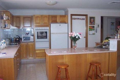 Property photo of 6 Molloy Place Minchinbury NSW 2770