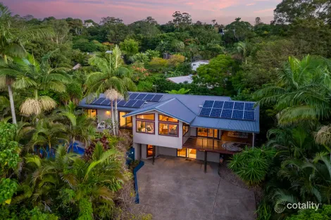 Property photo of 7 Namoi Glen Ocean Shores NSW 2483