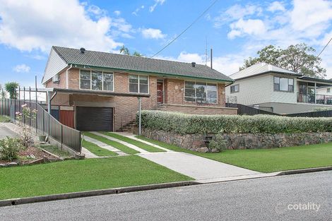 Property photo of 35 Faucett Street Blackalls Park NSW 2283