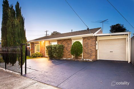 115 Prince Of Wales Ave, Mill Park, VIC 3082