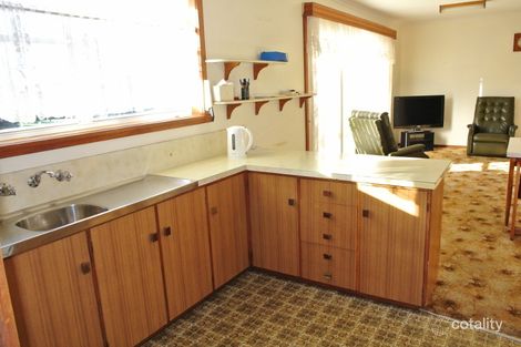 Property photo of 4 Lyons Street Hillcrest TAS 7320