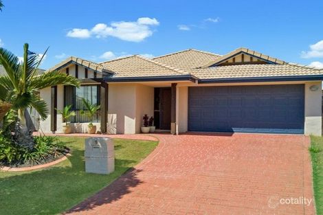 Property photo of 9 Timkelnik Crescent Victoria Point QLD 4165