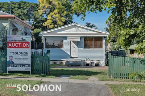 Property photo of 32 Belgamba Street Lota QLD 4179