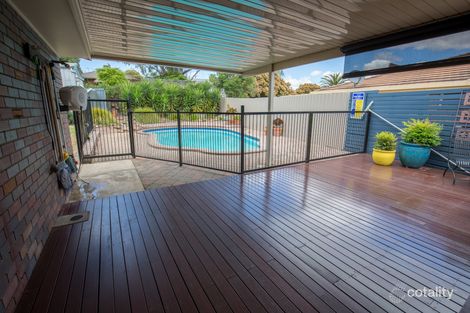 Property photo of 466 Wagga Road Lavington NSW 2641