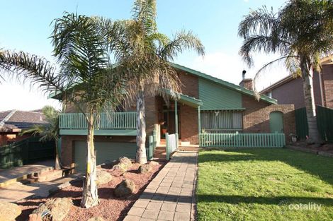 48 Amblecote Cres, Mulgrave, VIC 3170