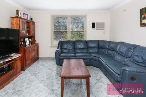 Property photo of 80 Gasmata Crescent Whalan NSW 2770