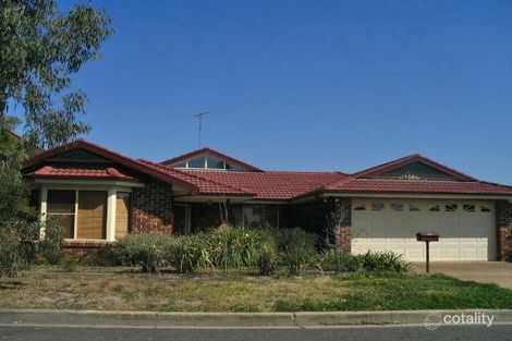 10 Greenwood Cl, Hammondville, NSW 2170