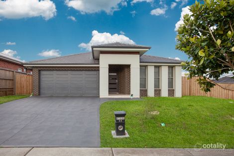 44 Sandpiper Cct, Aberglasslyn, NSW 2320