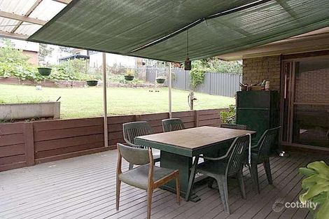 Property photo of 23 Riverview Crescent Catalina NSW 2536