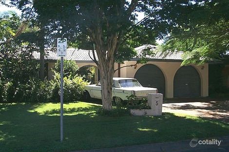 5 Medland Ct, Bundall, QLD 4217