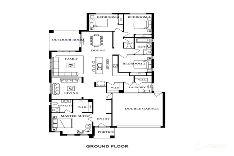 Property photo of LOT 214 Domain Drive Wonthaggi VIC 3995