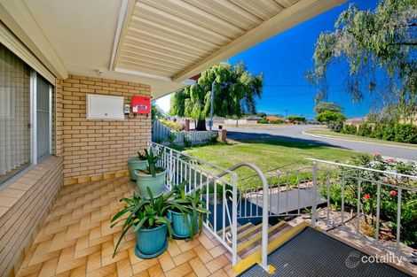 Property photo of 41A Sylvia Street Nollamara WA 6061