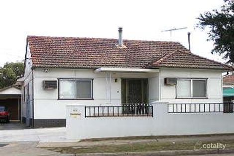 99 Sackville St, Fairfield, NSW 2165
