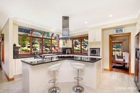 Property photo of 14 Governor Phillip Place West Pennant Hills NSW 2125