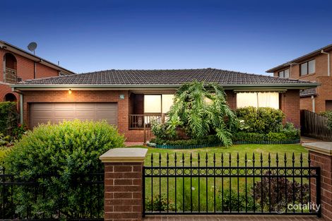6 Wicks Ct, Oakleigh South, VIC 3167
