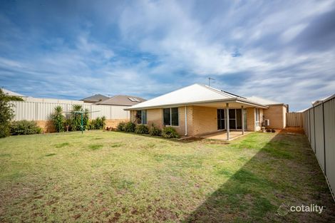 Property photo of 16 Bronzewing Turn Wandina WA 6530