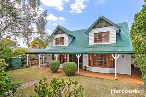 Property photo of 16 Marsala Street Calamvale QLD 4116