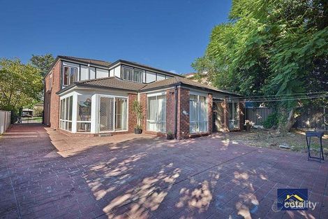 Property photo of 13 Dan Street Merrylands NSW 2160