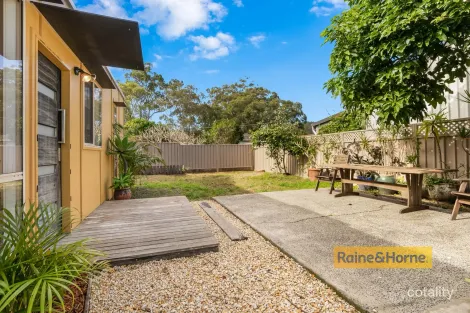 Property photo of 15 Commonwealth Avenue Blackwall NSW 2256