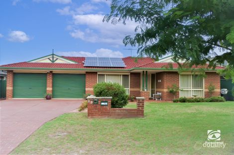 Property photo of 20 Arietta Circuit Harrington Park NSW 2567